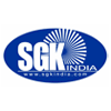 SGK India Industrial Services Pvt. Ltd. logo