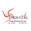 Swastik Dream Developers Company Logo