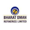 Bharat Omans Refineries Limited Company Logo