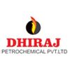 Dhiraj Petrochemical Private Limited Company Logo