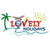 Lovely Holidays logo
