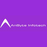 Anbyte Infotech logo