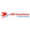 ADH Consultancy Company Logo