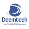 Deemtech Software Pvt Ltd Company Logo