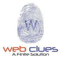 Webclues Infotech Company Logo