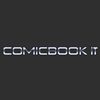 Comicbook Pte Ltd Company Logo