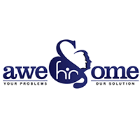 Awesome Hr Outsourcing Solutions Pvt Ltd Logo