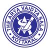Kottakkal Arya Vaidya Sala Company Logo
