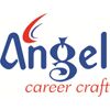 Angel Career Craft Company Logo