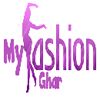 My Fashion Ghar Company Logo