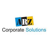 ARZ Corporate Solutions Company Logo