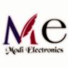 Modi Electronics Company Logo