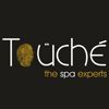 Touche Spa Company Logo