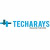 Techarays Company Logo