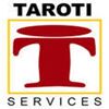 Taroti Services Company Logo