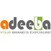 Adeeba E Services Pvt Ltd Company Logo