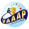 Vaaap Adventures Private Limited Company Logo