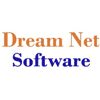 Dream Net Software Company Logo