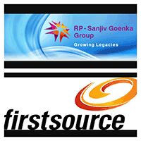 Firstsource Solution Ltd. Company Logo