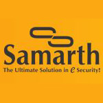 Samarth Security Systems (India) Pvt Ltd. logo