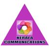 Kerala Communications Company Logo