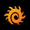 Sun Placement Company Logo