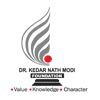 Dr. K.n. Modi Foundation Company Logo