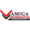 Amiga Informatics (p) Ltd. Company Logo