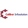 Caliber Infosolution Company Logo