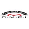 Cosmos Manpower Company Logo