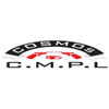Cosmos Manpower Company Logo
