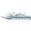 Digimason Web Pvt. Ltd. Company Logo