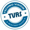 Techno Vision Recruitment Services Company Logo