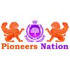 Pioneers Nation Company Logo