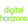 Digital Horizons Technology & Media Services Pvt Ltd logo