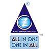 A To Z Services Private Limited Company Logo