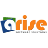 ARISE SOFTWARE SOLUTIONS logo