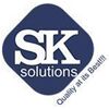Sk Solutions Company Logo