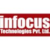 Infocus Technology Company Logo