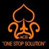 2 Ace Solutions Company Logo