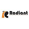 Radiant HR Solutions logo