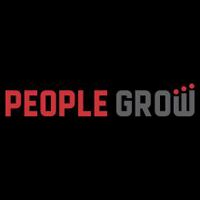 Peoplegrow Hr Solution. Company Logo