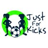 Just for Kicks Company Logo