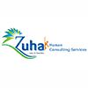 Zuha Human Consulting Services Company Logo