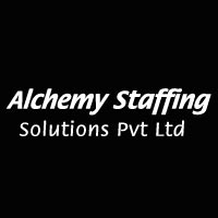 Alchemy Staffing Solutions Pvt. Ltd. Company Logo