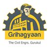 Grihagyaan Company Logo