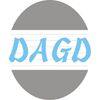 Dagd Hr Consultancy Company Logo