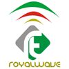 Royalwave Telecom Pvt Ltd Company Logo