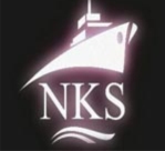 N.K.Shipping Placement Company Logo
