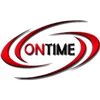 Ontime Techno Solution Company Logo